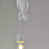 Squirrel Pendant Lamp