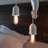 Squirrel Pendant Lamp