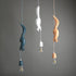 Squirrel Pendant Lamp