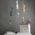 Squirrel Pendant Lamp