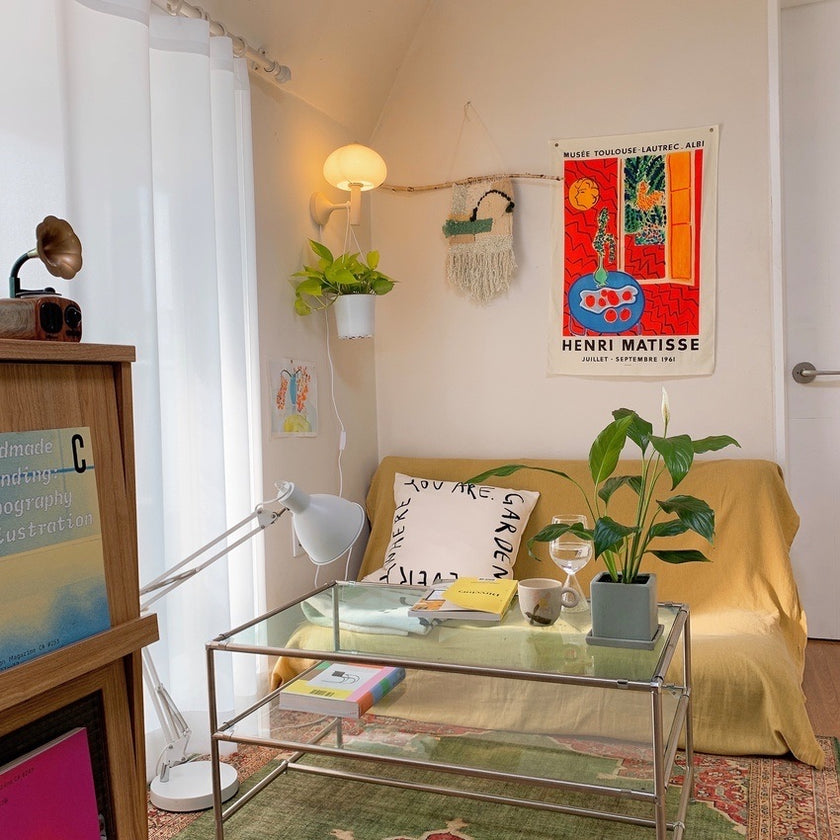 Steinhauer Wall Light