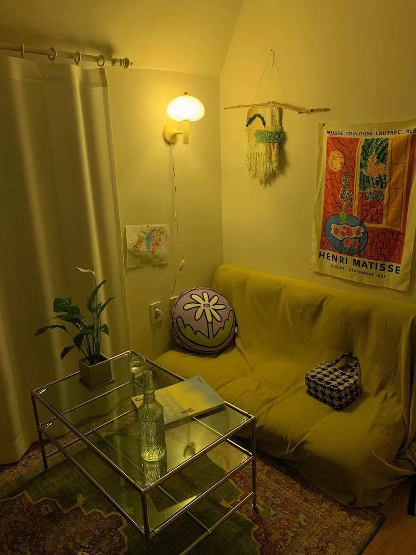 Steinhauer Wall Light