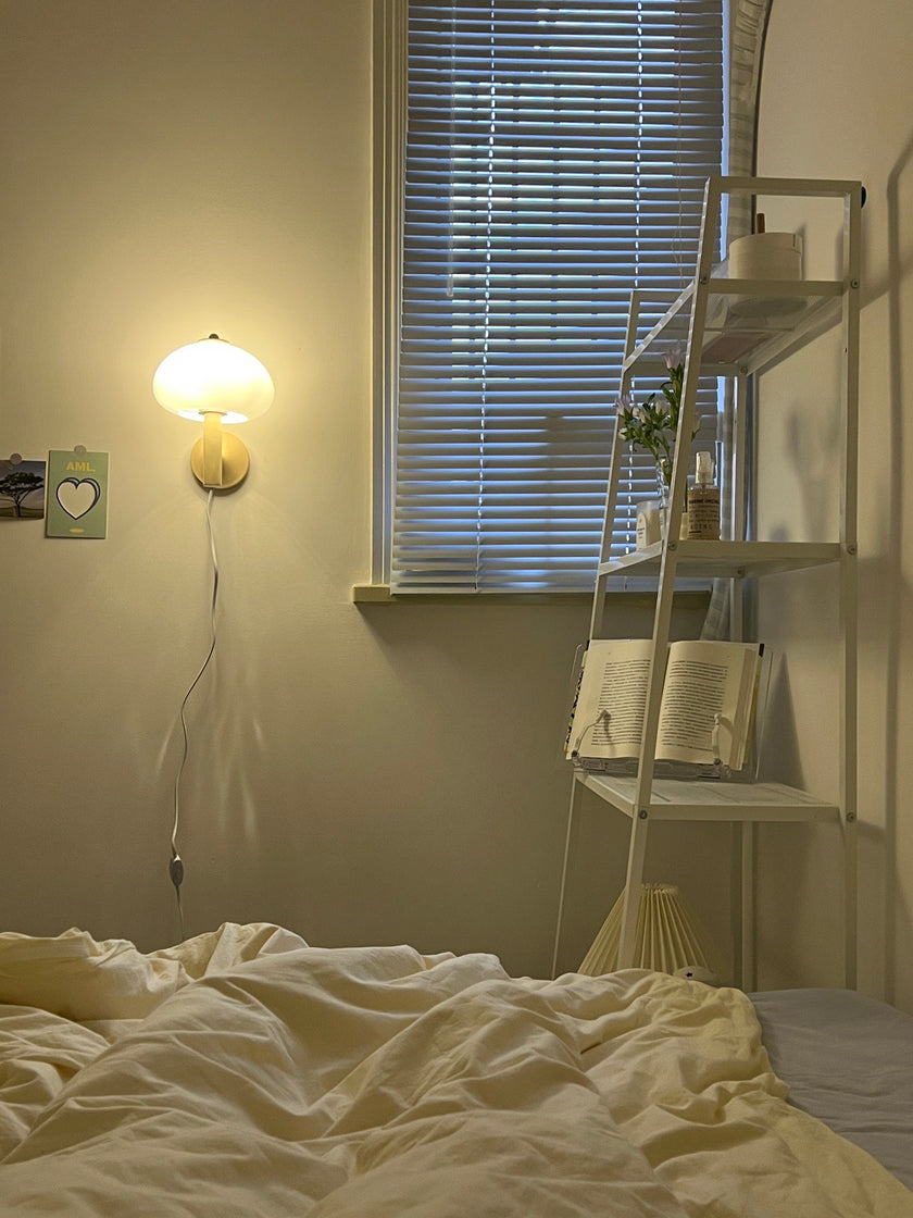 Steinhauer Wall Light