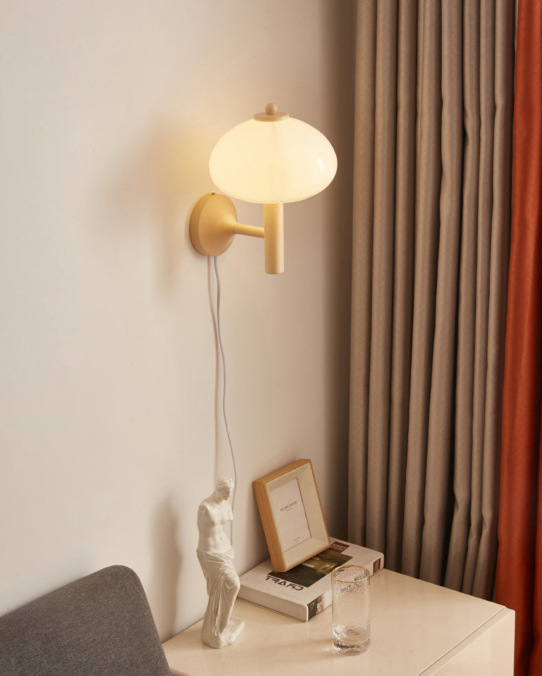 Steinhauer Wall Light