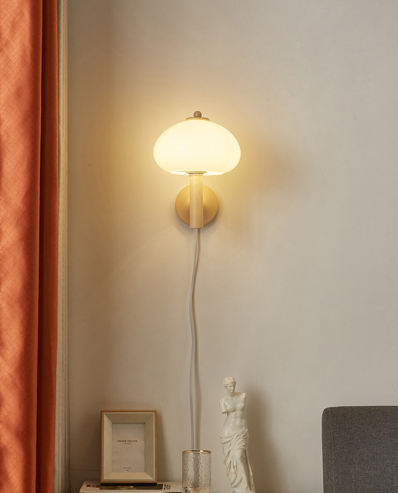 Steinhauer Wall Light