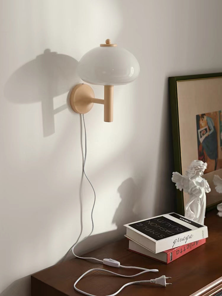 Steinhauer Wall Light