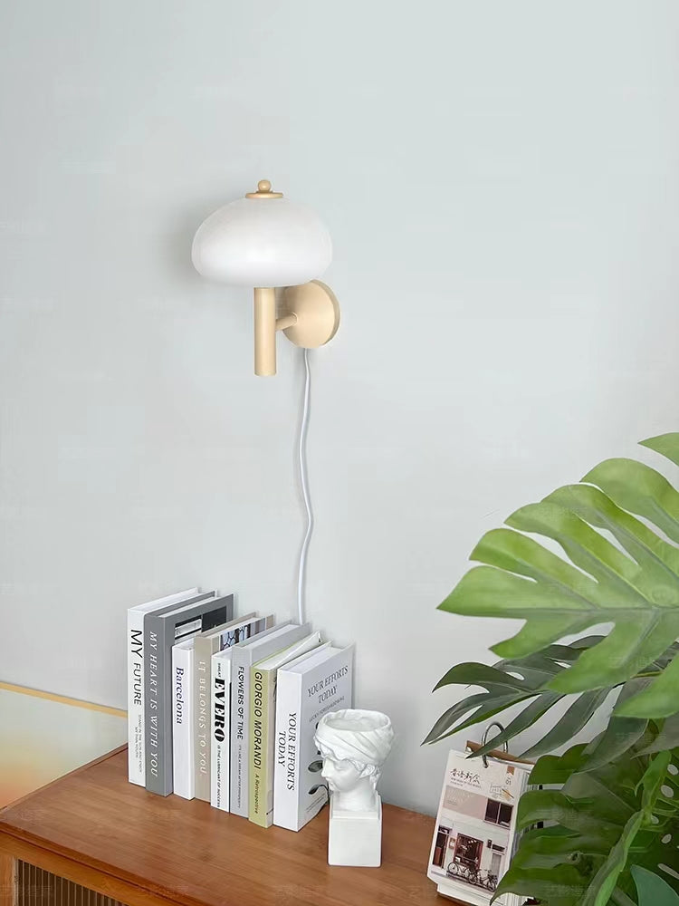 Steinhauer Wall Light