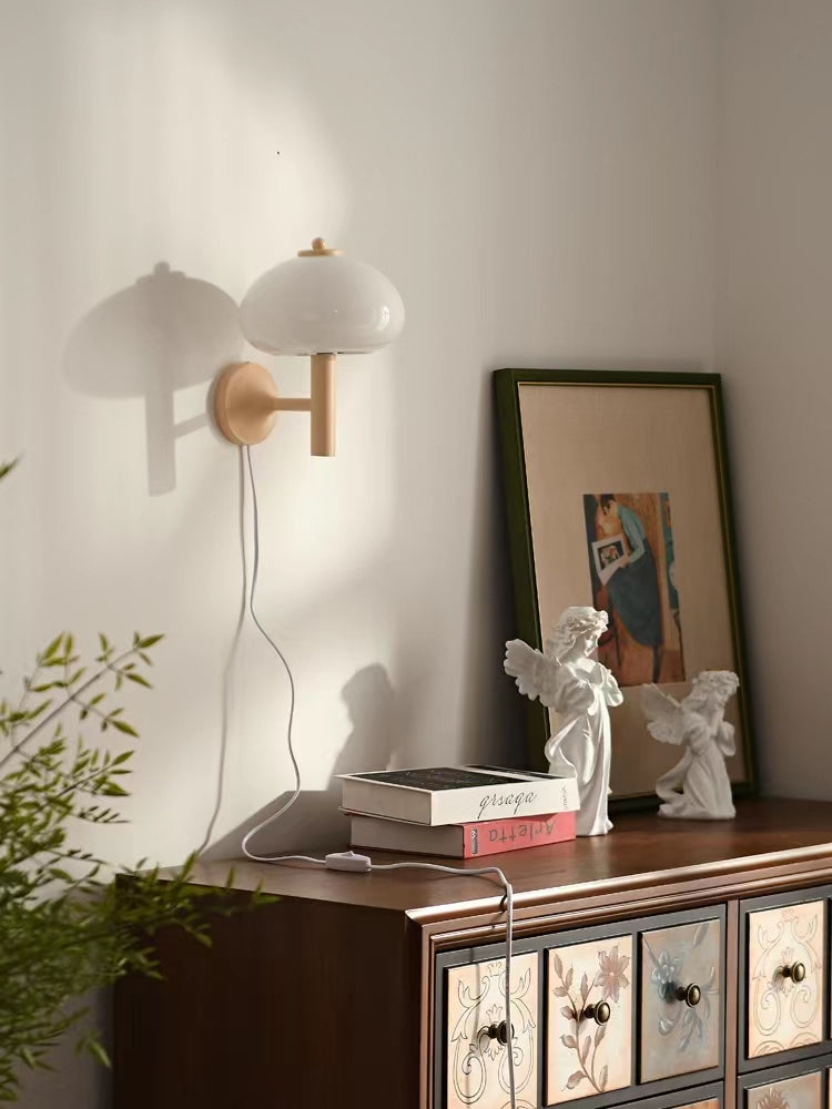 Steinhauer Wall Light