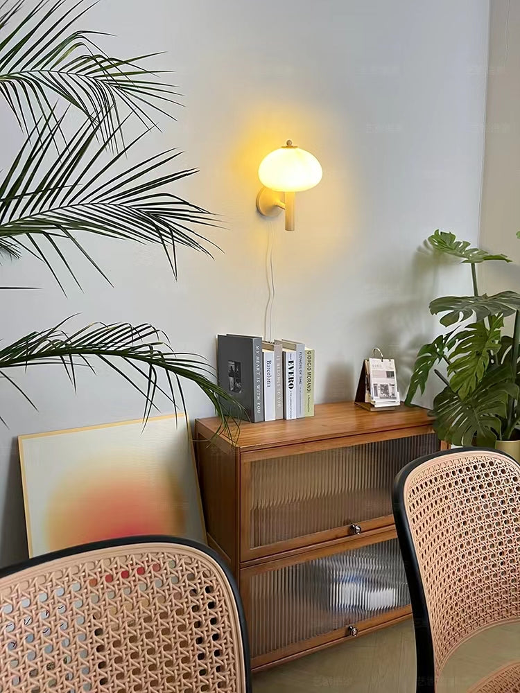 Steinhauer Wall Light