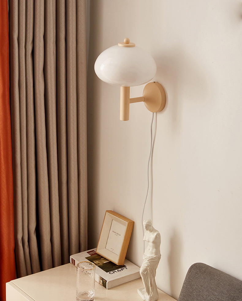 Steinhauer Wall Light