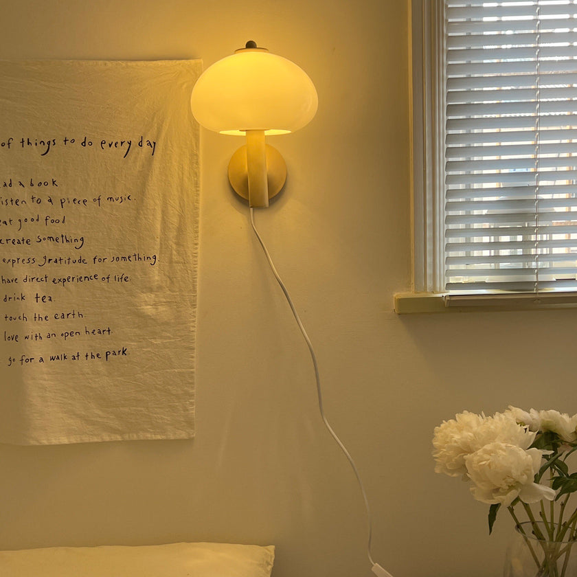 Steinhauer Wall Light