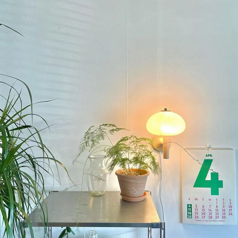 Steinhauer Wall Light