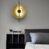 Sunspot Sconce