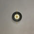 Sunspot Sconce