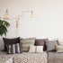 Schommel Wandlamp