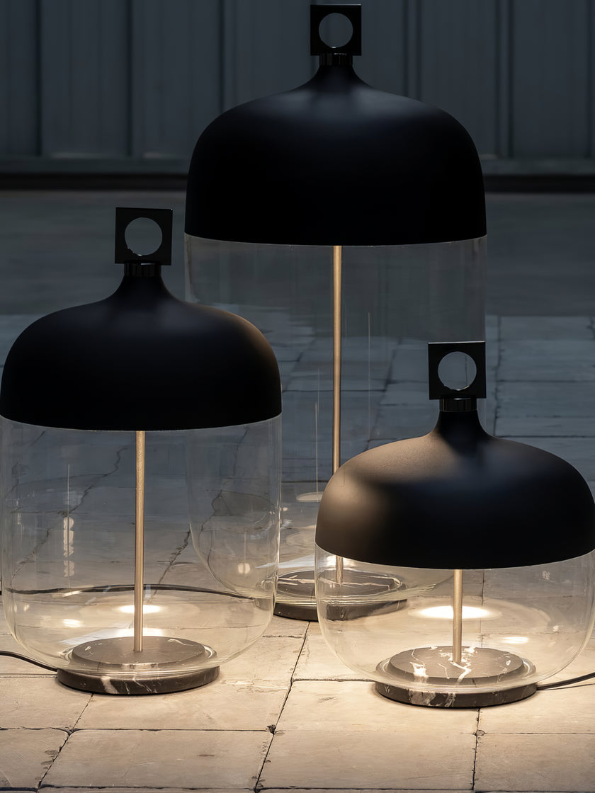 T-Cotta Table Lamp