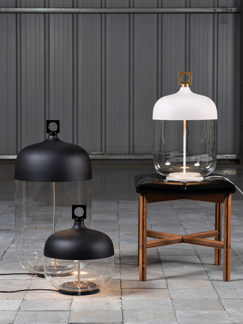 T-Cotta Table Lamp