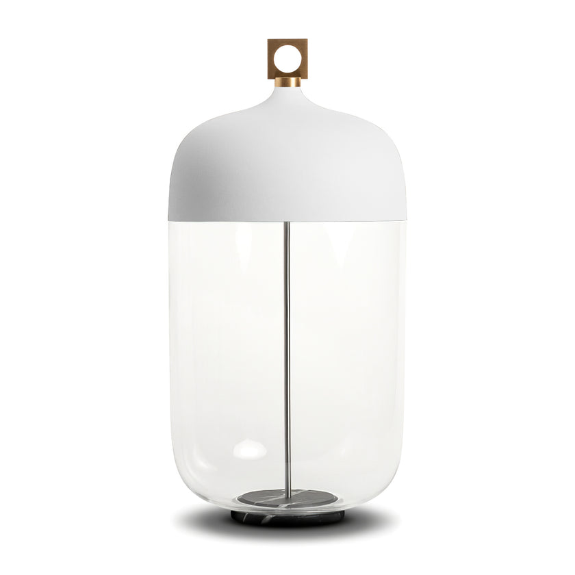 T-Cotta Table Lamp