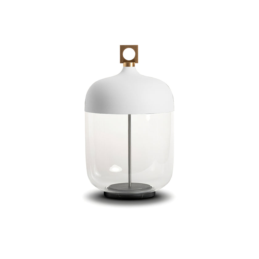 T-Cotta Table Lamp