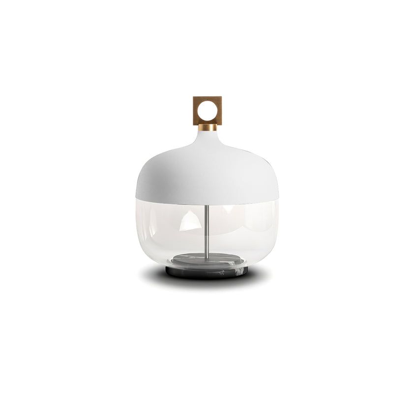 T-Cotta Table Lamp