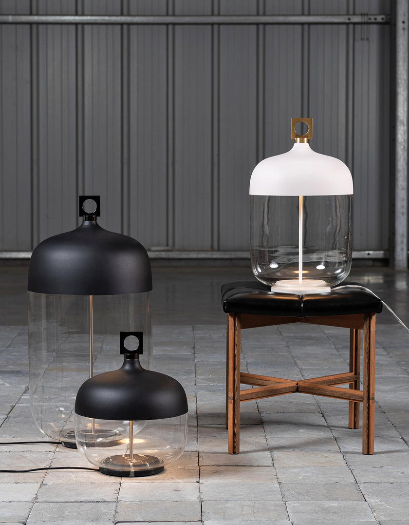T-Cotta Table Lamp