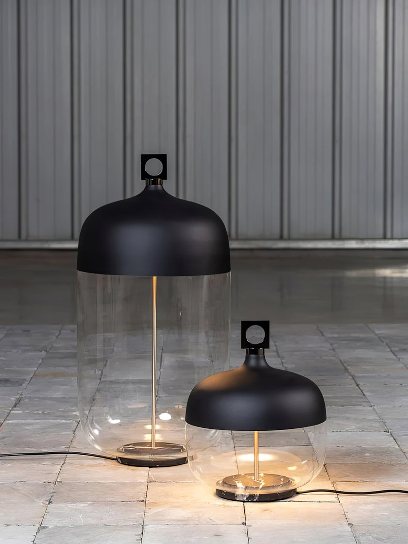 T-Cotta Table Lamp