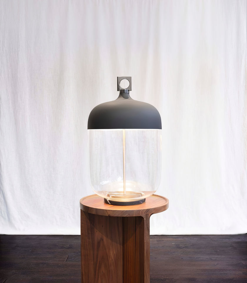 T-Cotta Table Lamp