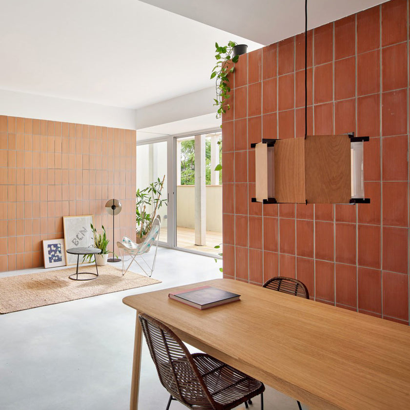 Theia Stehlampe
