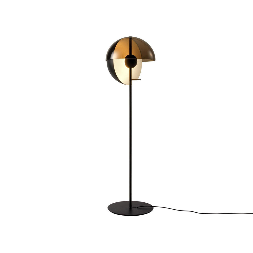 Theia Stehlampe