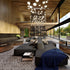 Theia Stehlampe