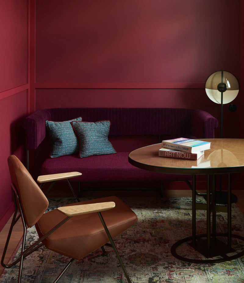 Theia Stehlampe