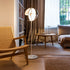 Theia Stehlampe
