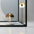 Theia Stehlampe