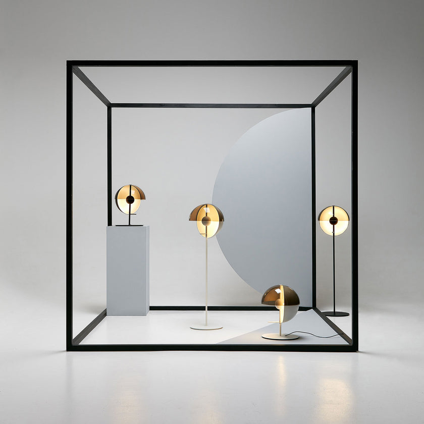 Theia Stehlampe