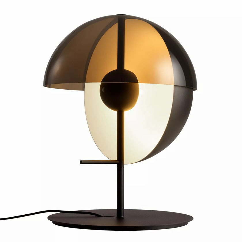 candeeiro de mesa Theia