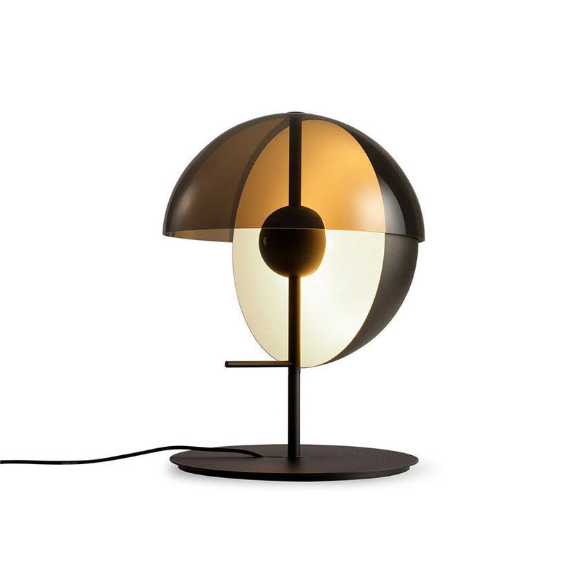 candeeiro de mesa Theia