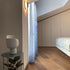 Obere Wandleuchte