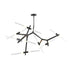 Tree Branch Chandelier