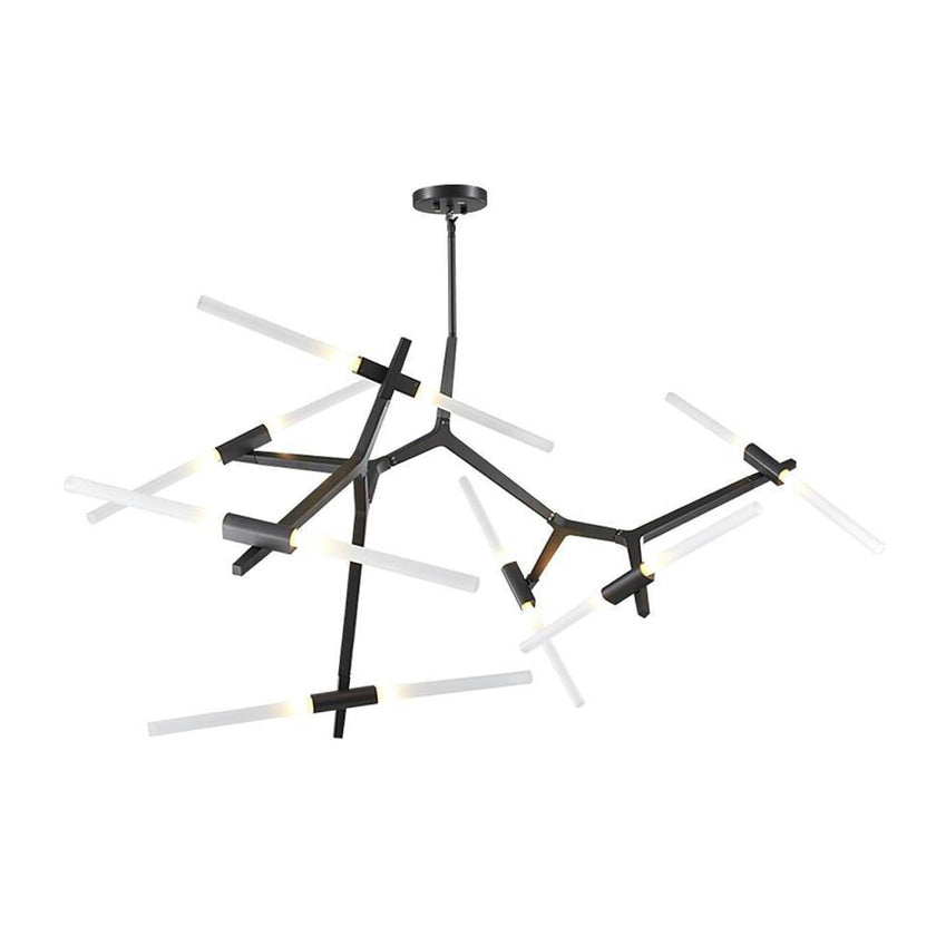 Tree Branch Chandelier