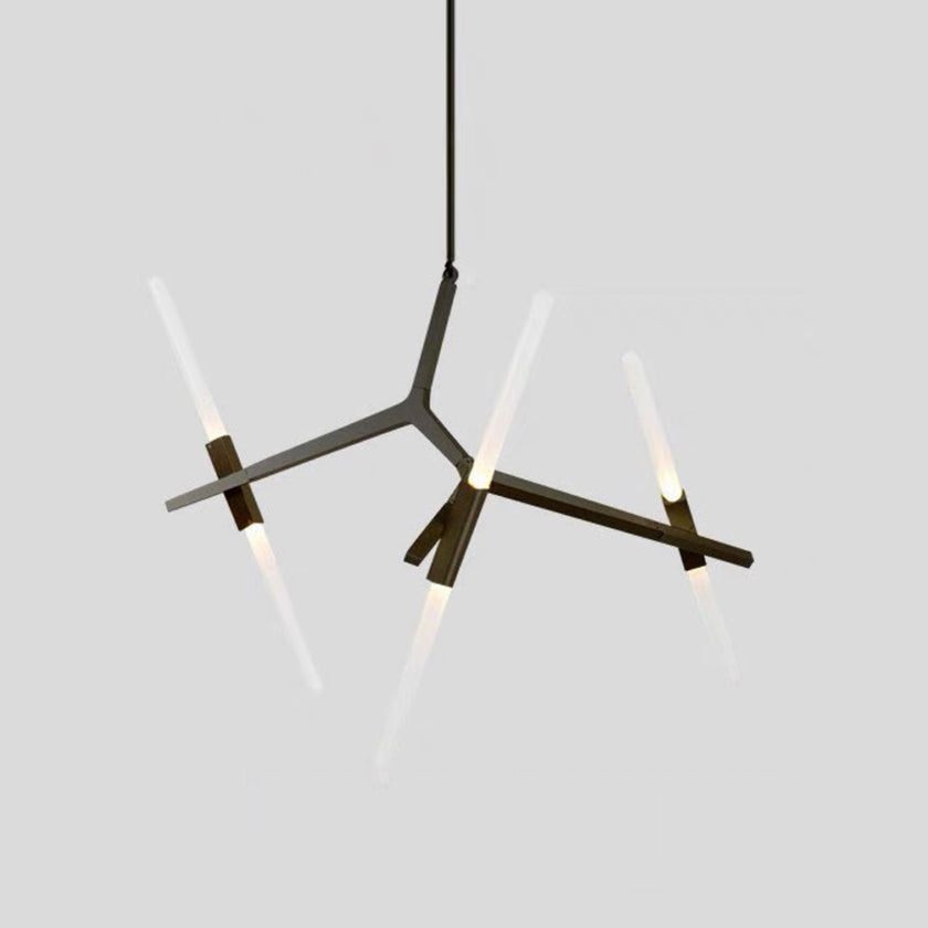 Tree Branch Chandelier