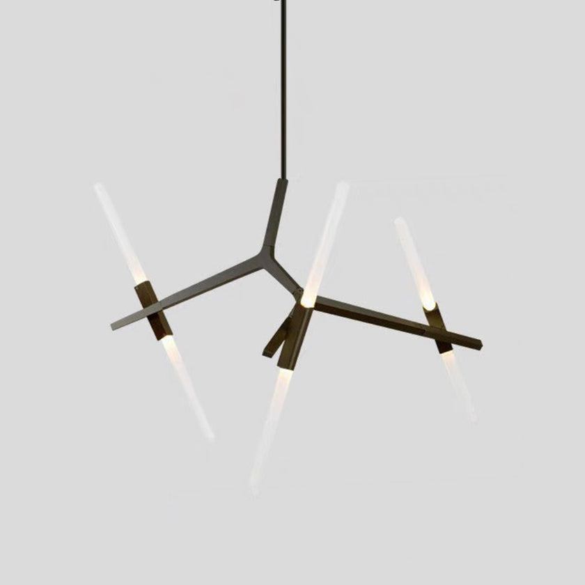 Tree Branch Chandelier