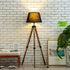 مصباح ارضي ثلاثي القوائم