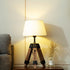 Tripod Table Lamp