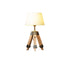 Tripod Table Lamp