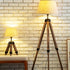 Tripod Table Lamp
