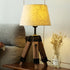 Tripod Table Lamp