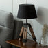 Tripod Table Lamp