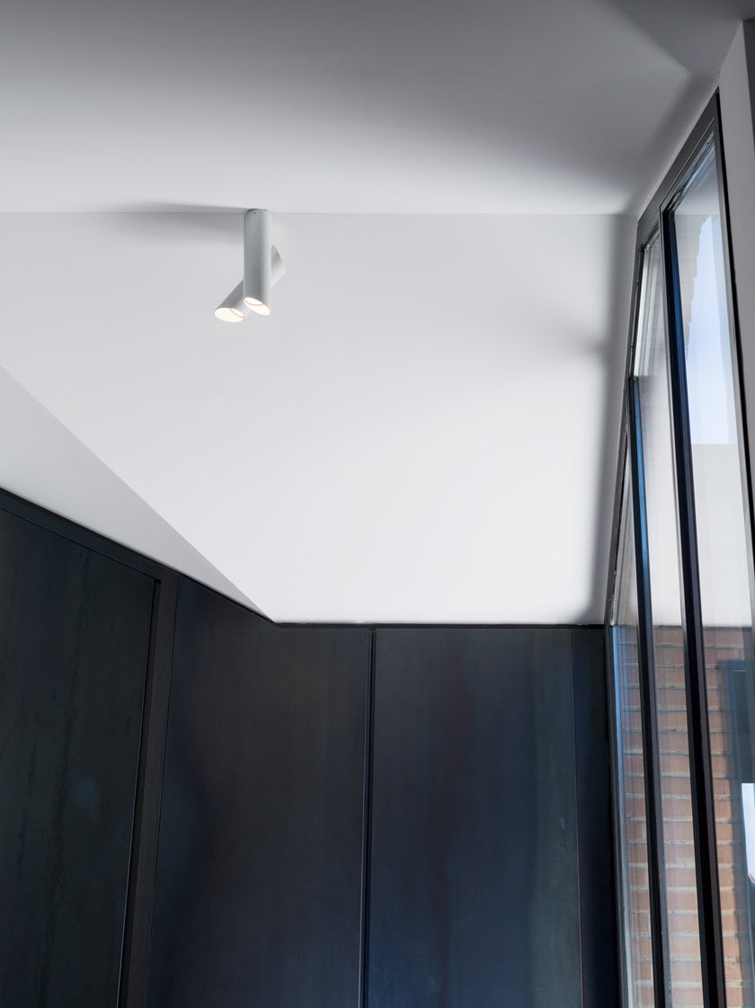 Tubes Ceiling Lamp