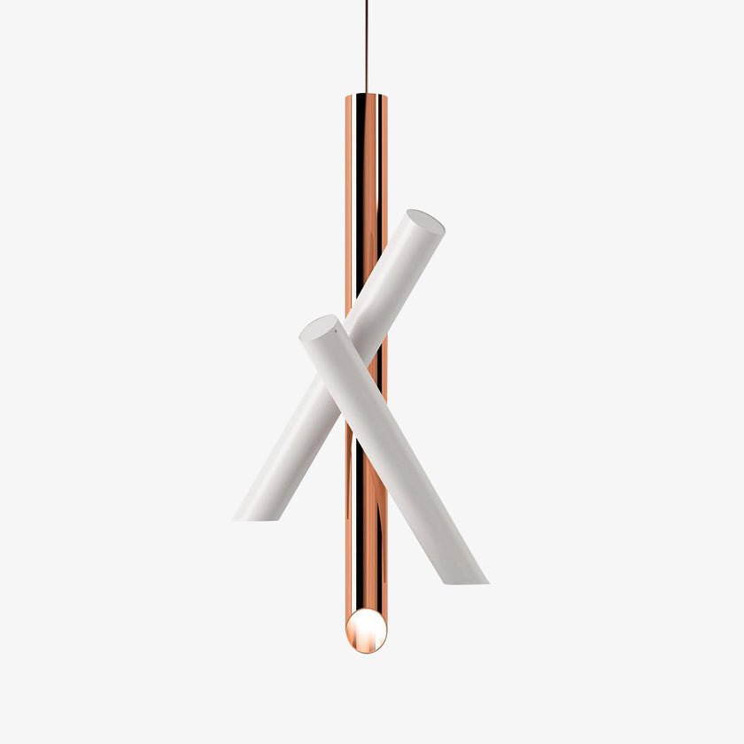 Tubes Pendant Lamp