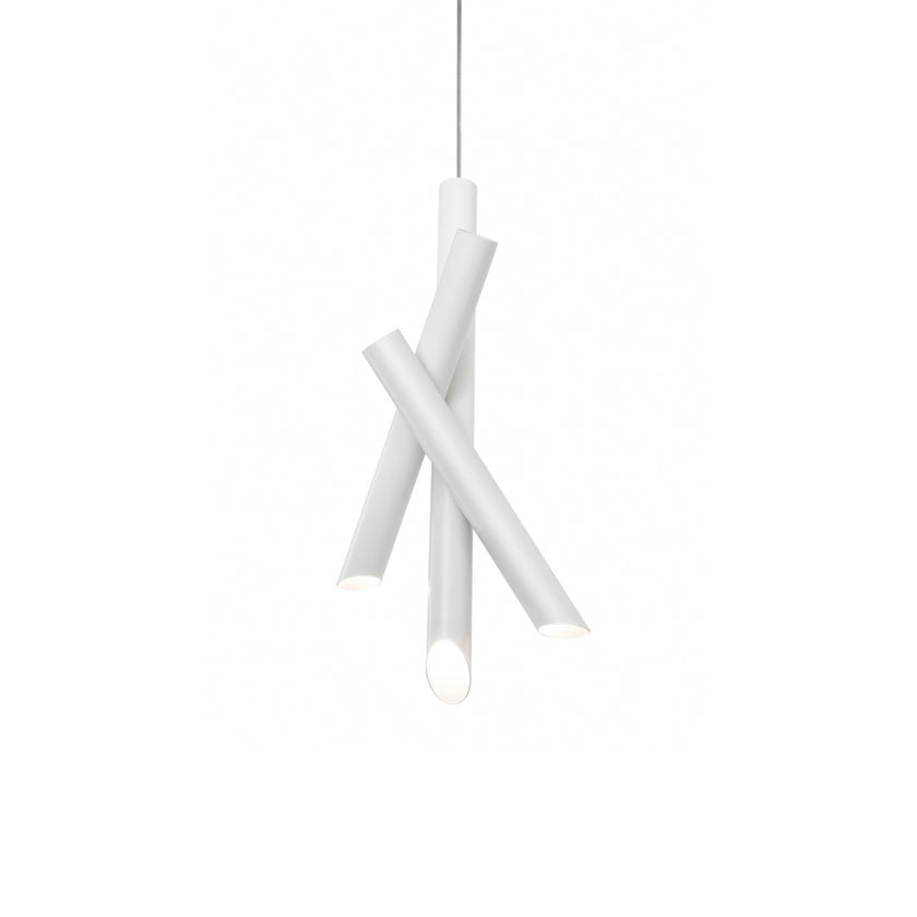 Tubes Pendant Lamp